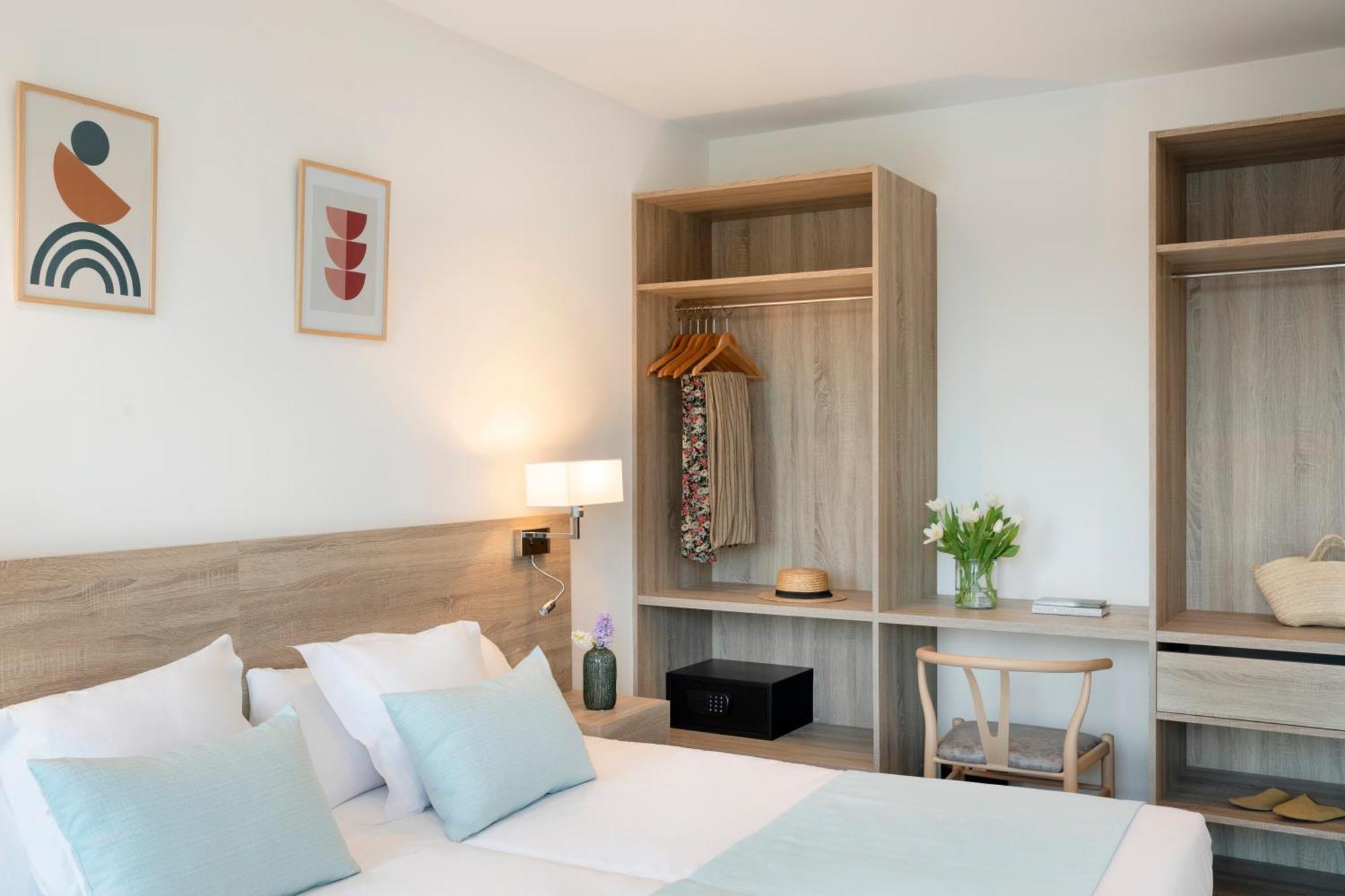 Aparthotel Marina Drach Порто Кристо Екстериор снимка